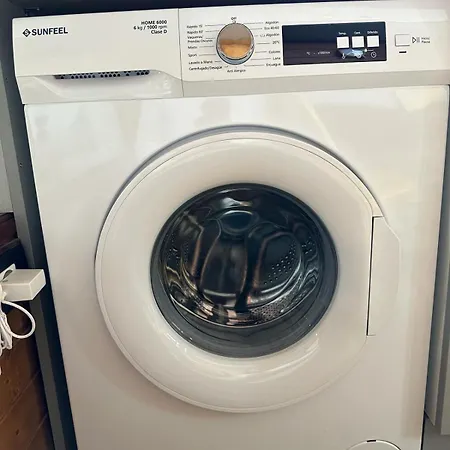 La Cabanita Teror