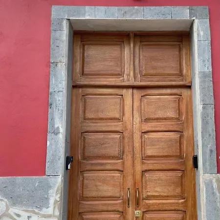 Casa vacanze La Cabanita *