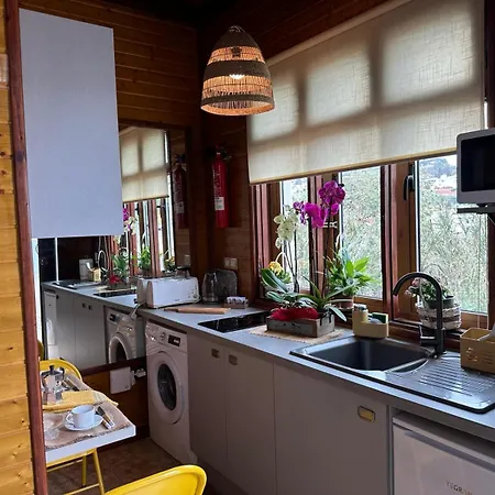 Casa vacanze La Cabanita *