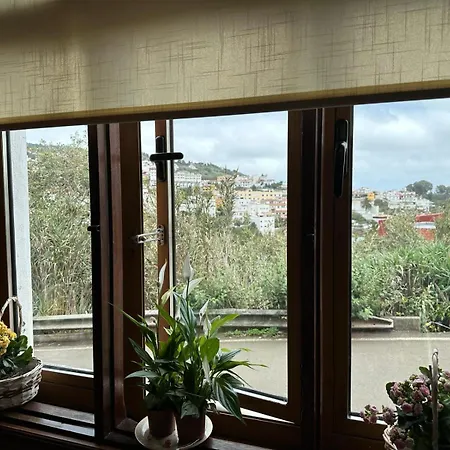 La Cabanita * Teror