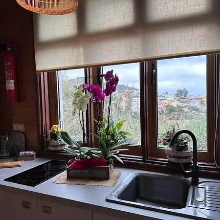 La Cabanita بيت للعطل