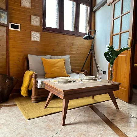 La Cabanita