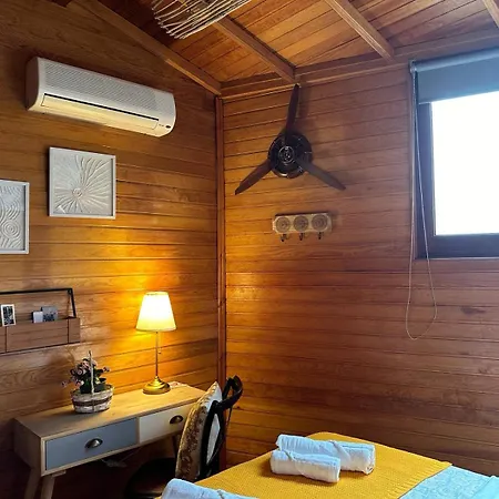 La Cabanita